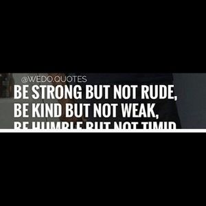 Meet your Posher, Alejandro